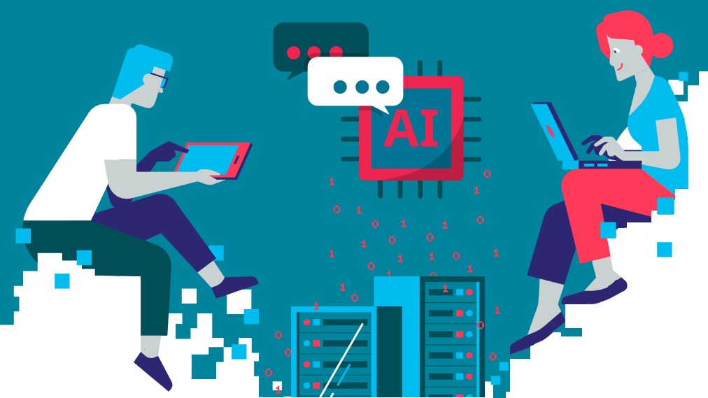 Künstliche Intelligenz in der Steuerverwaltung